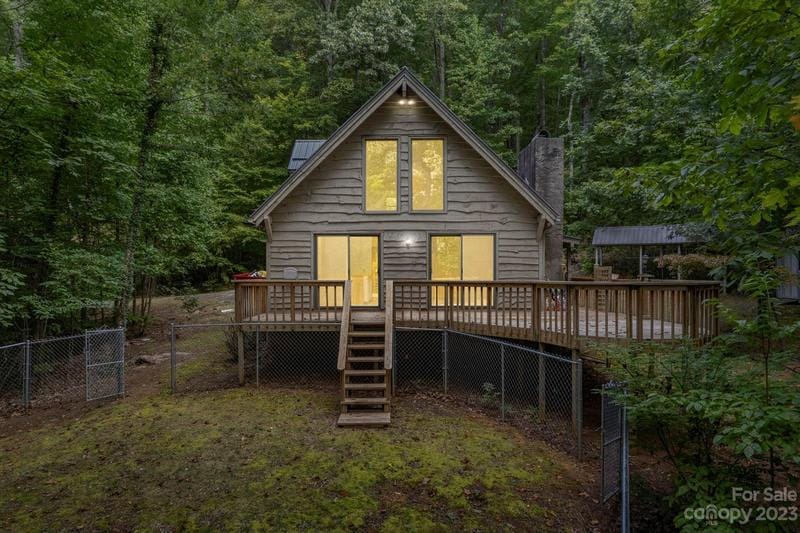 16 Leisure Ln, Swannanoa, NC 28778  MLS# 4076160 for Sale