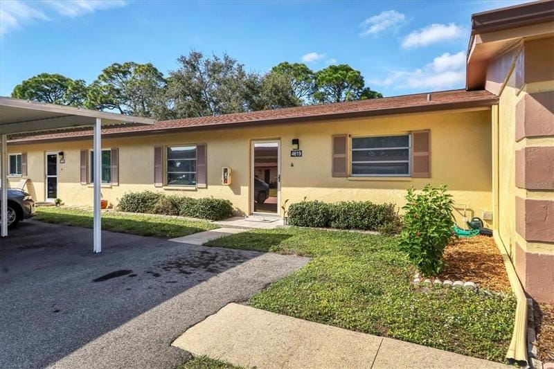 4619 Tippecanoe Trail, Unit 30, Sarasota, FL 34233 for Sale