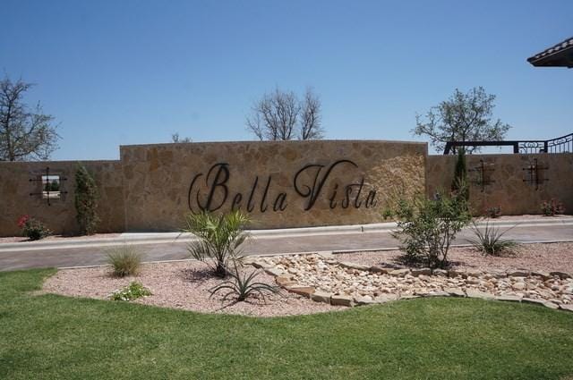 400 Bella Vista Circle, Odessa, TX 79765 for Sale