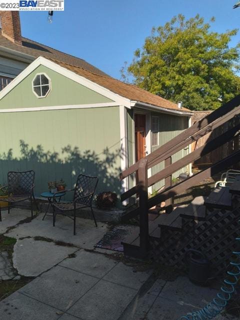 6525 Herzog St, Oakland CA 94608 for Sale