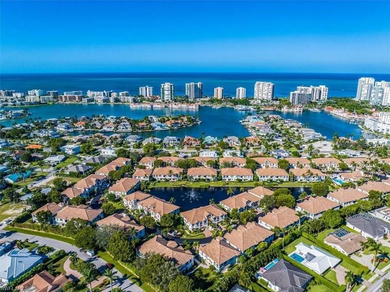 227 Colonade Circle, Unit 2204, Naples, FL 34103 for Sale