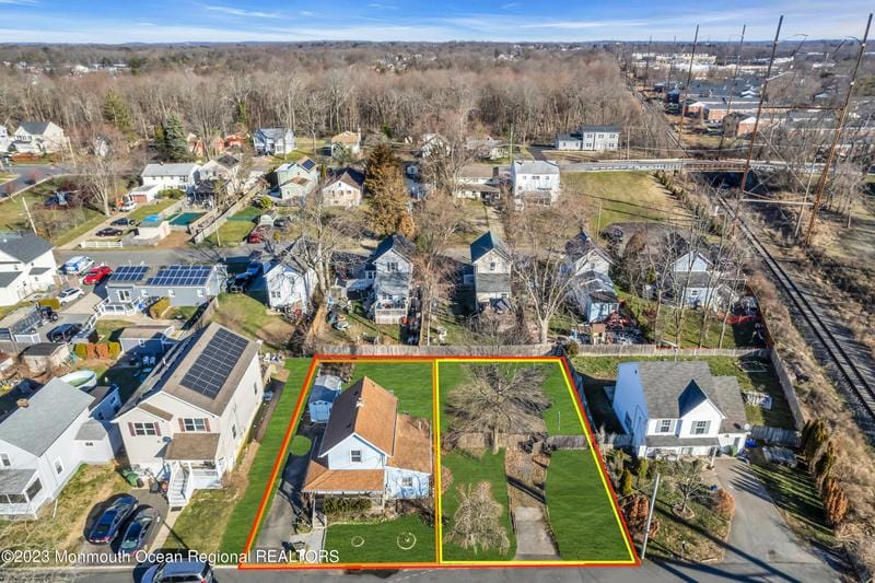 25 Mill Street, Eatontown, NJ 07724 for Sale