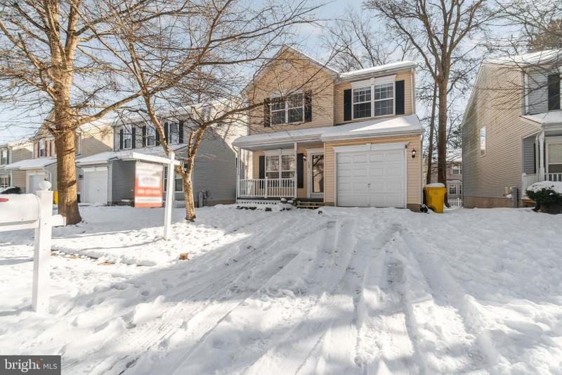 Severn, Anne Arundel County, MD House for sale Property ID: 418738166