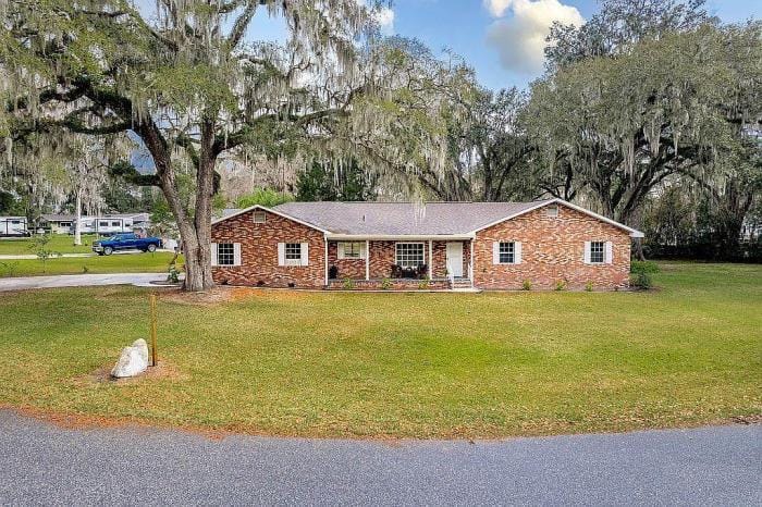 10220 Trudy Lynn Dr, Brooksville, FL 34601  MLS# 11518163 for Sale