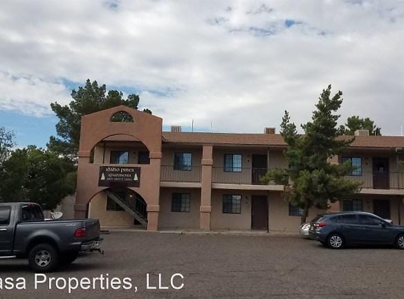 2801 E Idaho Ave - Las Cruces, NM 88011 - Home For Rent