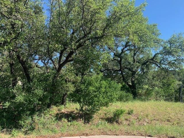 Lot45020 Sunset, Horseshoe Bay, TX 78657 for Sale