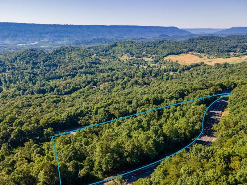 Trenton, Dade County, GA Undeveloped Land for sale Property ID: 418544835