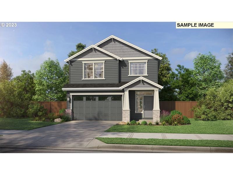 1025 South 46th Place, Ridgefield, WA 98642 for Sale