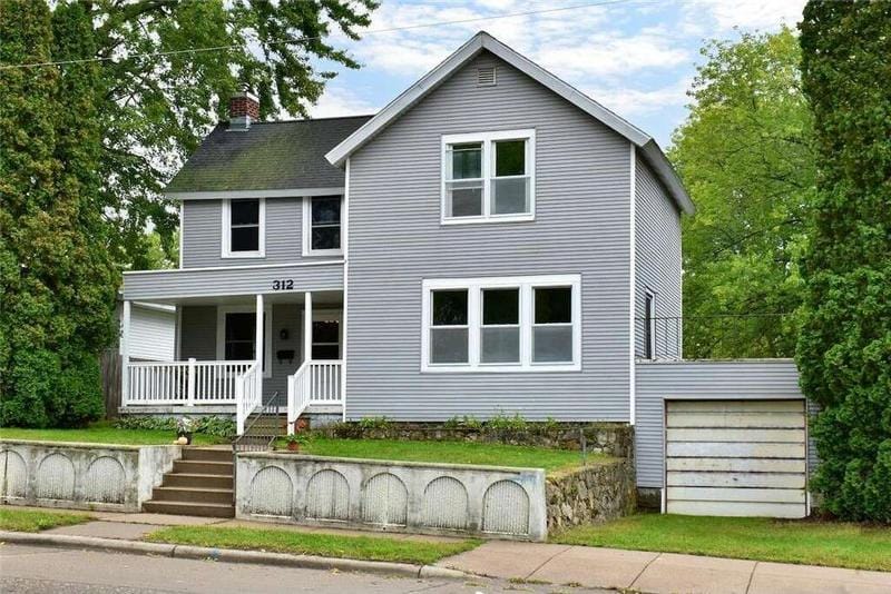 312 Hiawatha Drive E, Wabasha, MN 55981  604772029 for Sale