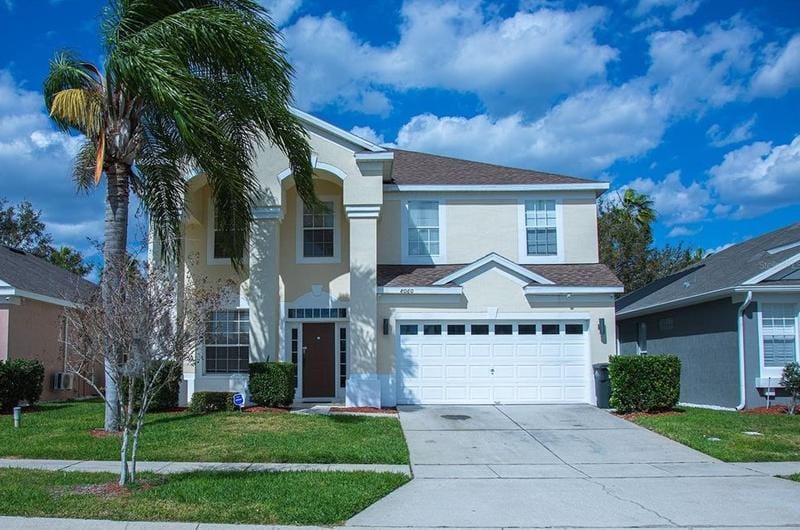 8060 King Palm Cir, Kissimmee, FL 34747 - MLS O6157998 for Sale