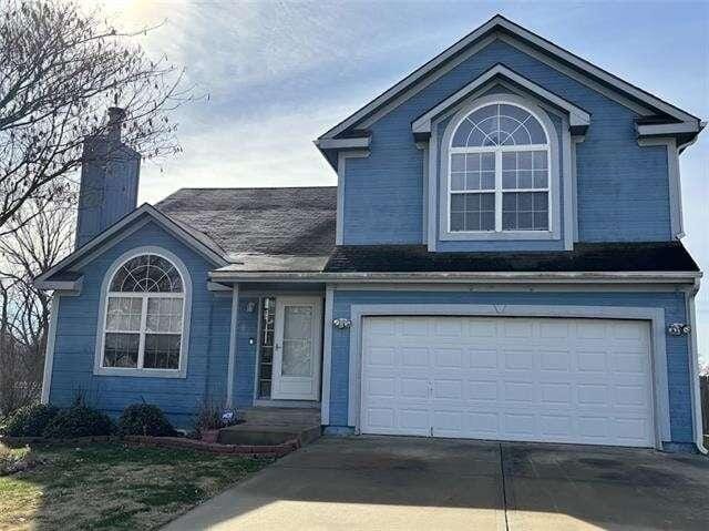 10103 E 222nd Street, Peculiar, MO 64078  623634653 for Sale