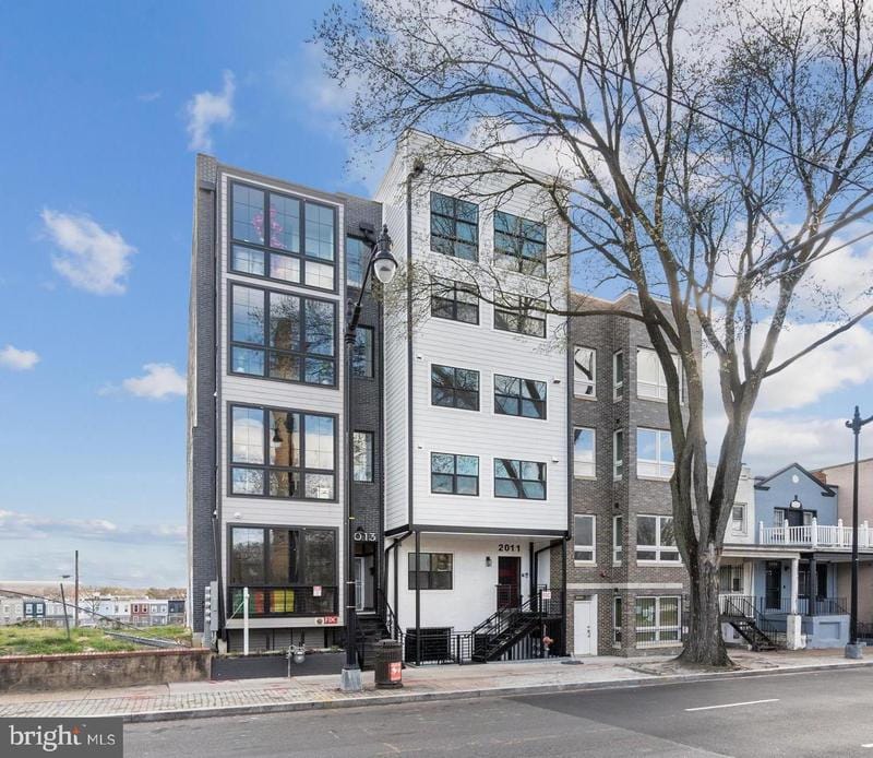 2011 Benning Road Northeast, Unit 5, Washington, DC 20002 for Rent
