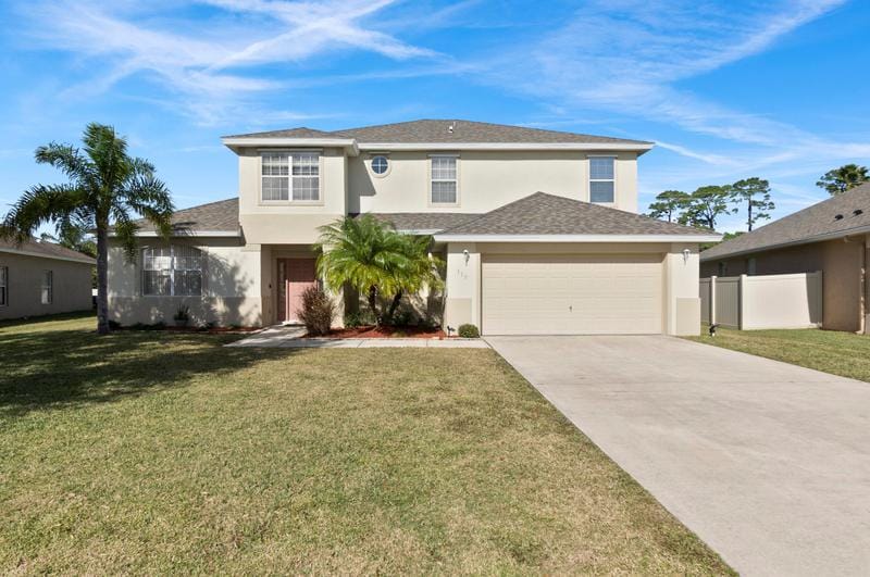 113 Wading Bird Cir SW, Palm Bay, FL 32908 - MLS 1001954 for Sale