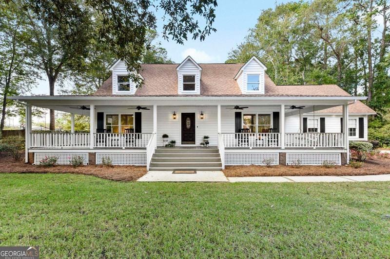 391 Cambridge Circle, Kingsland, GA 31548 for Sale