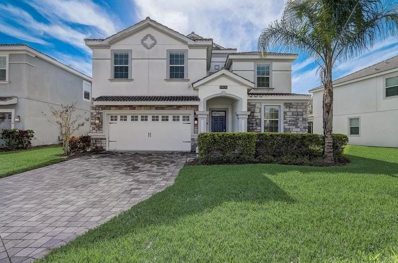 8806 Interlocking Ct, Champions Gate, FL 33896 - MLS O6158059 for Sale