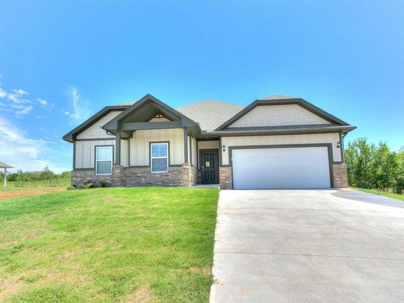 13154 HUNTINGTON DR, Edmond, OK 73025 Single Family Residence For Sale  MLS# 1092123