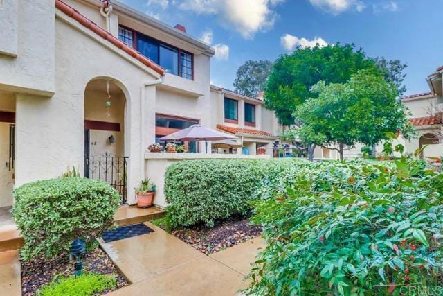 5715 BALTIMORE DR UNIT 68, La Mesa, CA 91942 Townhouse For Sale  MLS# PTP2400695