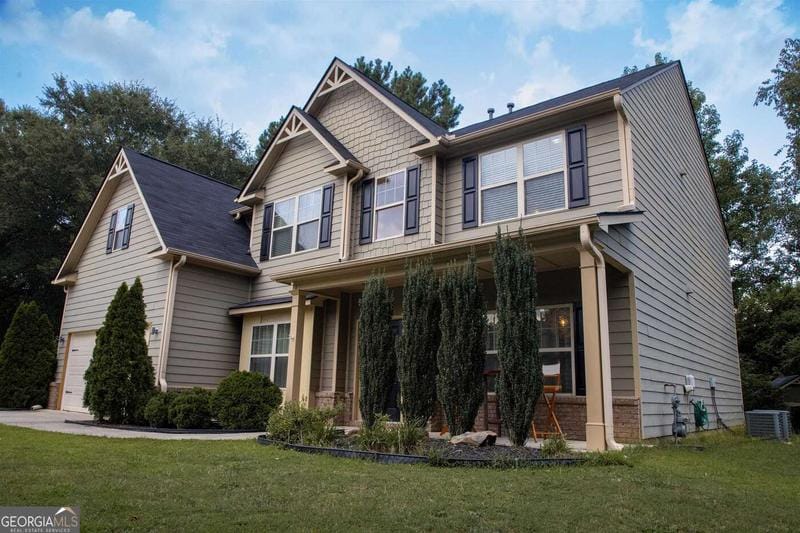 4370 Snow Mtn, Powder Springs, GA 30127  624519817 for Sale