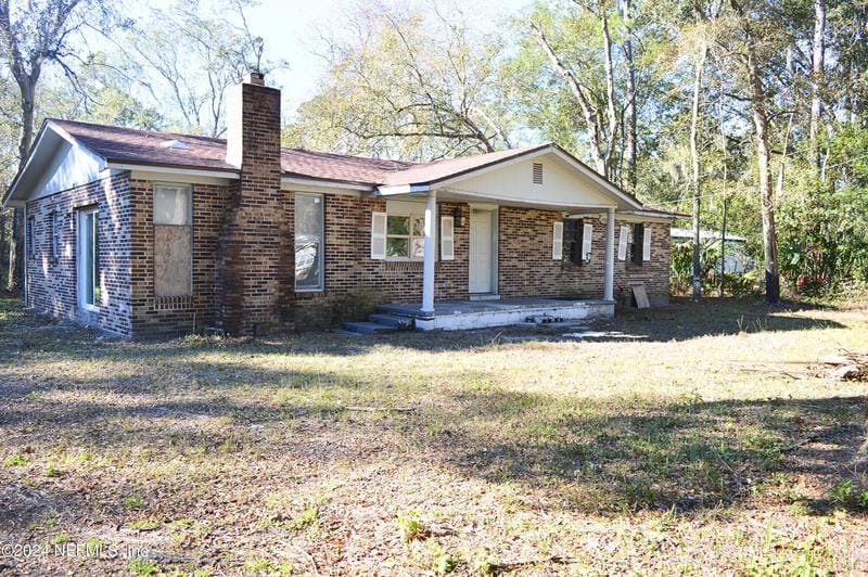 12272 Naomi Drive, Jacksonville, FL 32218 for Sale