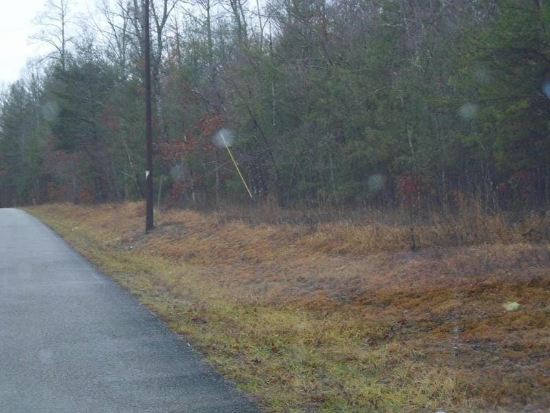 0 PETERS FORD RD. Jamestown, TN 38556 Land For Sale  MLS# 225255