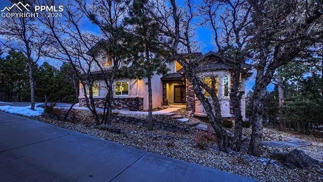 Colorado Springs, El Paso County, CO House for sale Property ID: 418863765