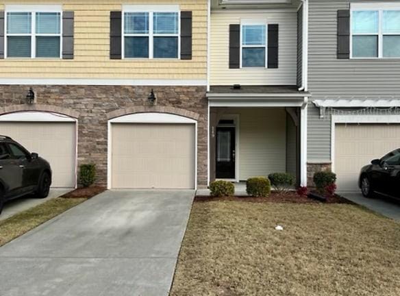149 Durants Neck Ln unit Durants - Morrisville, NC 27560 - Home For Rent