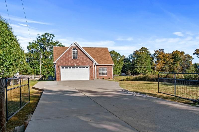 13535 Versailles Road, Rockvale, TN 37153 for Sale
