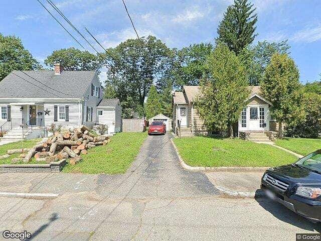 Woodard, BROCKTON, MA 02301  611552543 for Sale