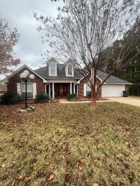 Idabel, Mc Curtain County, OK House for sale Property ID: 418638967