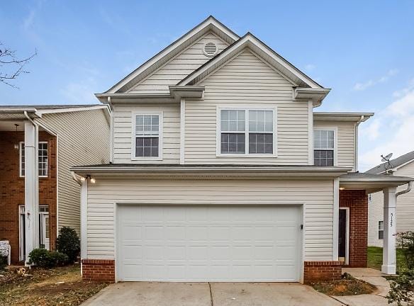 5125 Livermore Ln - Charlotte, NC 28227 - Home For Rent