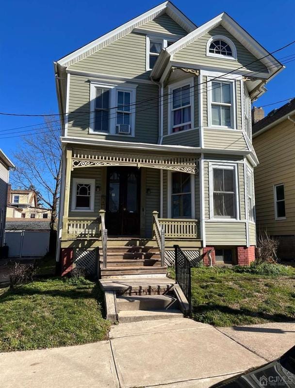259 Seaman Street, New Brunswick, NJ 08901  624374341 for Sale