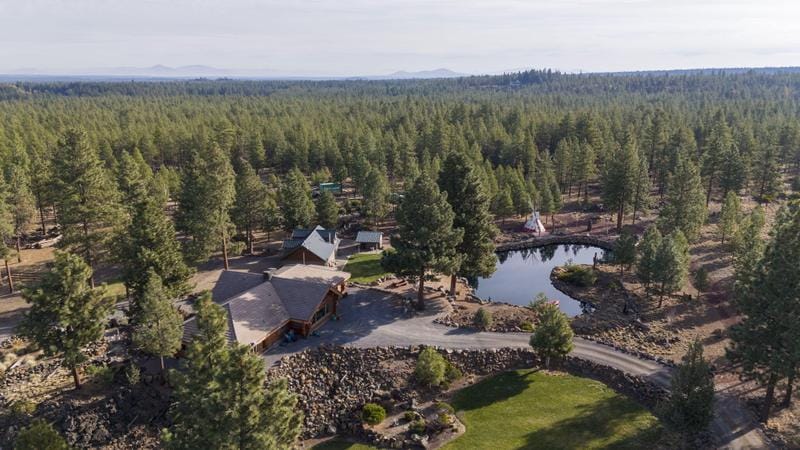 67665 Peterson Burn Road, Sisters OR 97759 for Sale