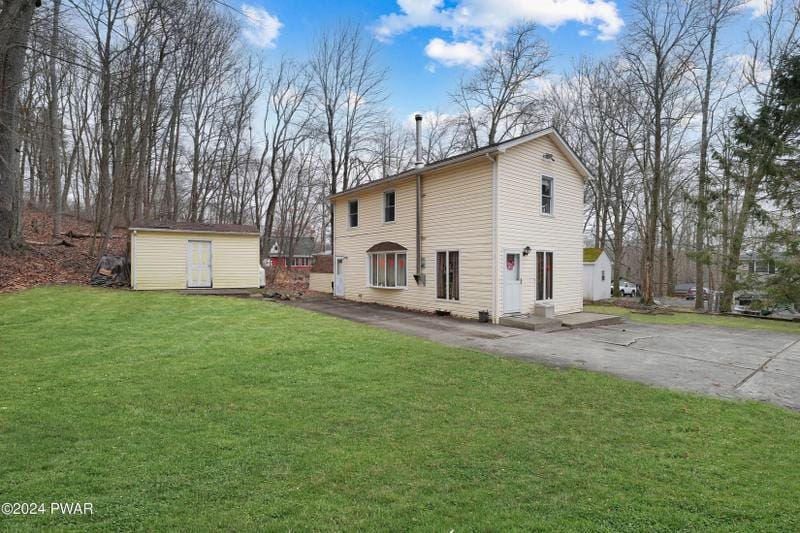 Dingmans Ferry, Pike County, PA House for sale Property ID: 418863898