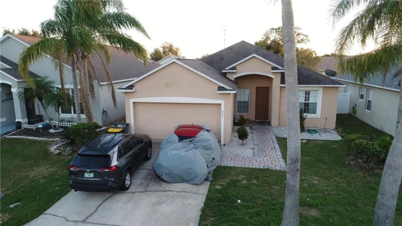 Davenport, Polk County, FL House for sale Property ID: 418546260