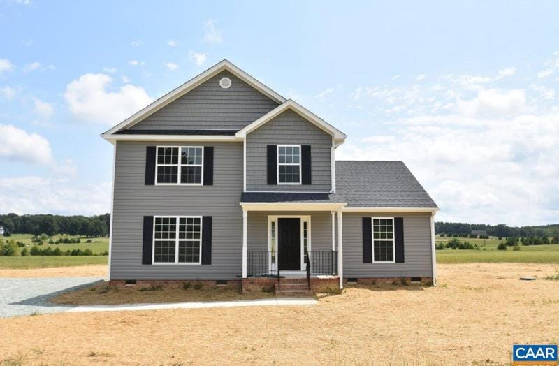 1705 W Old Mountain Rd #Q 5, Louisa, VA 23093 - MLS 642253 for Sale
