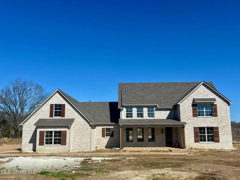 5288 GRAYS VALLEY DR, Hernando, MS 38632 Single Family Residence For Sale  MLS# 4065835