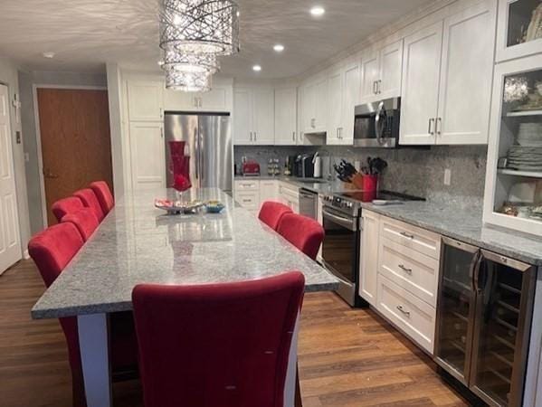 100 Ledgewood Drive, Unit 410, Stoneham, MA 02180 for Rent