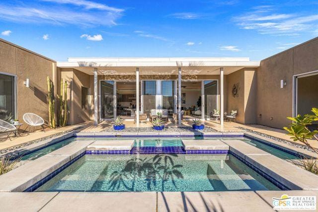 602 Axis, Palm Springs CA 92262 for Sale