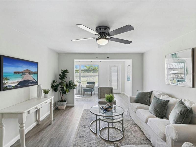 4410 RUSTIC DR # 4410, NEW PORT RICHEY, FL 34652 Condominium For Sale  MLS# U8225223