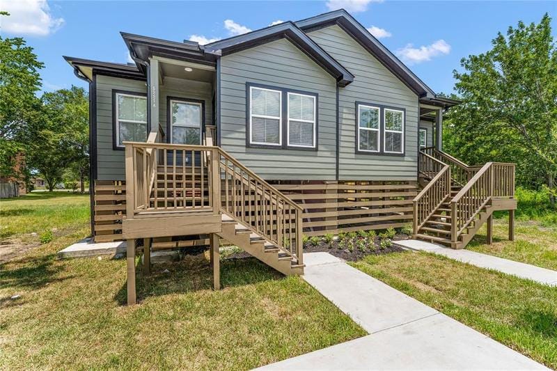 5210 Rue Street, Houston, TX 77033 for Sale
