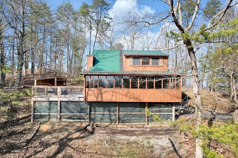 Sevierville, Sevier County, TN House for sale Property ID: 418835406