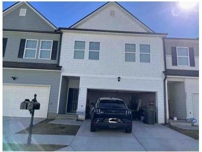 The Way Pl for Sale