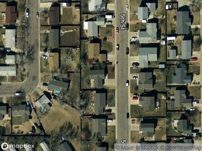 5th St for Sale
