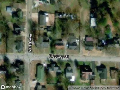E College St for Sale