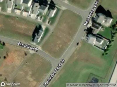 Meriwether Lewis St for Sale