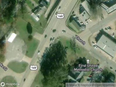 Highway 165 for Sale