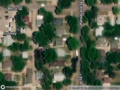 Kansas Ave SE for Sale