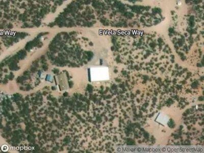 E Vela Seca Way for Sale