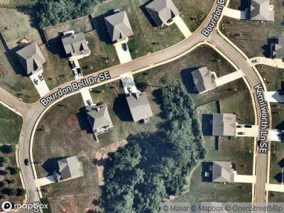 Bourdon Bell Dr SE for Sale