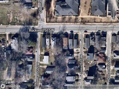 Rockwell St SW for Sale